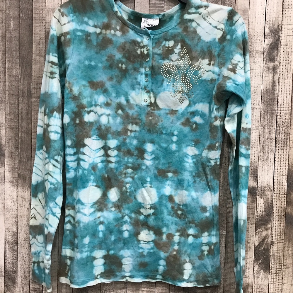 ANKH/ A VINTAGE DESIGNER TEE…..
